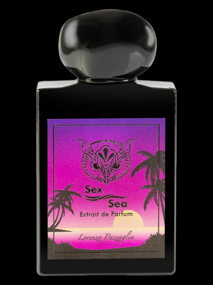 Sex-Sea Lorenzo Pazzaglia
