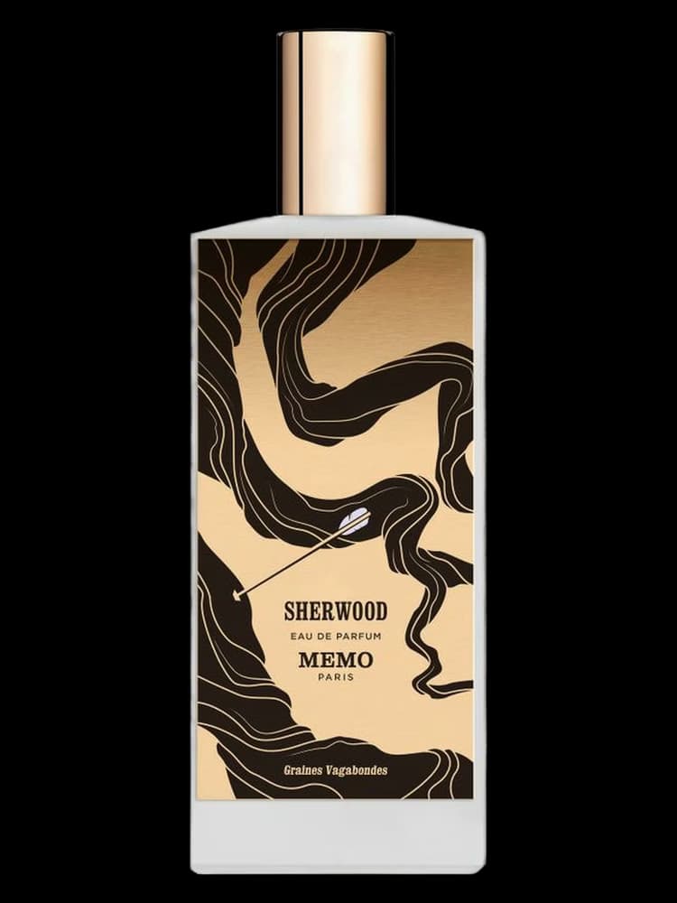 Sherwood Memo Paris