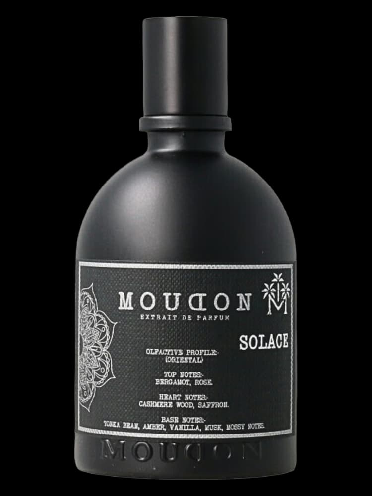 Solace Moudon