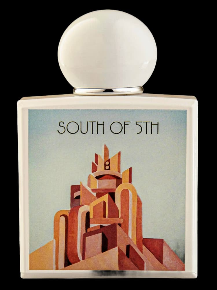 South Of 5th Adamo Parfum