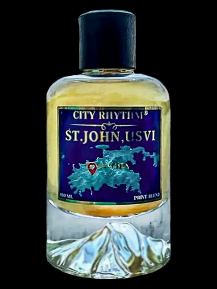 St. John Prive Blend City Rhythm