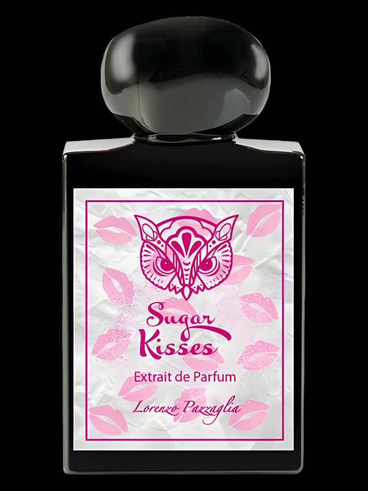 Sugar Kisses Lorenzo Pazzaglia