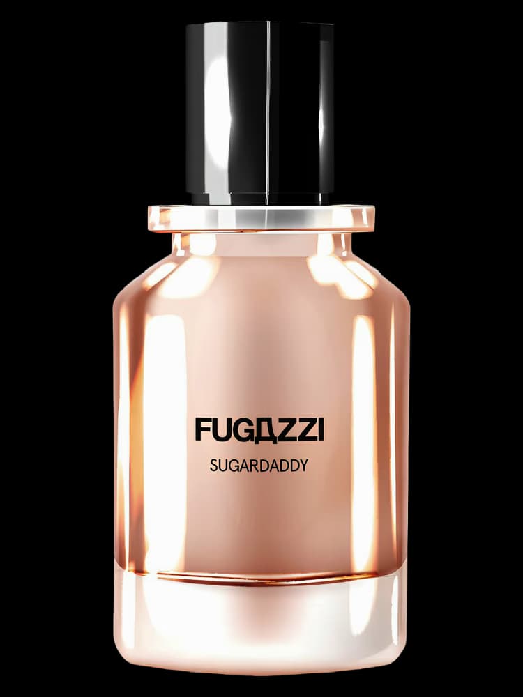 Sugardaddy Fugazzi