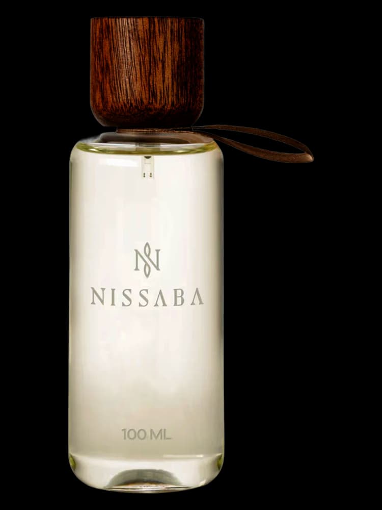 SULAWESI Nissaba