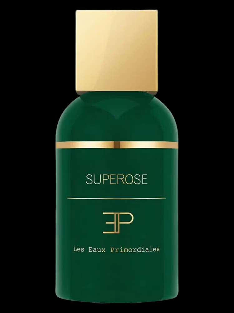 Superose Les EAUX Primordiales