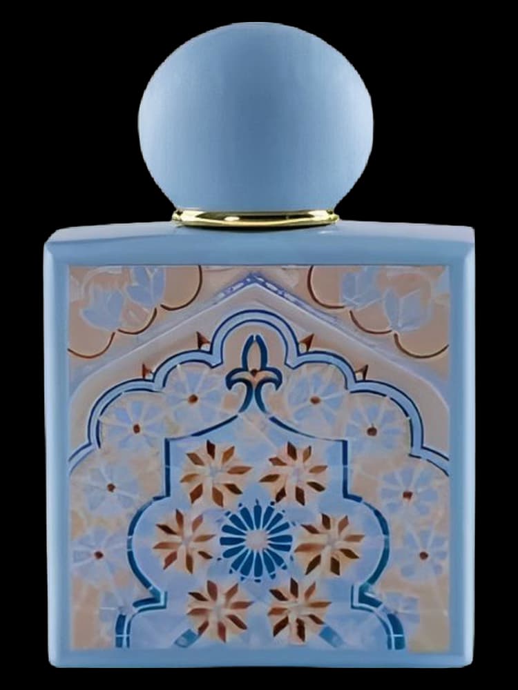 Tawakkul Adamo Parfum