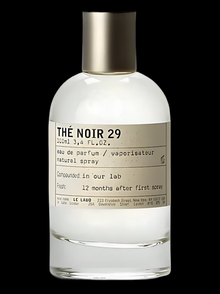 The Noir 29 Le Labo