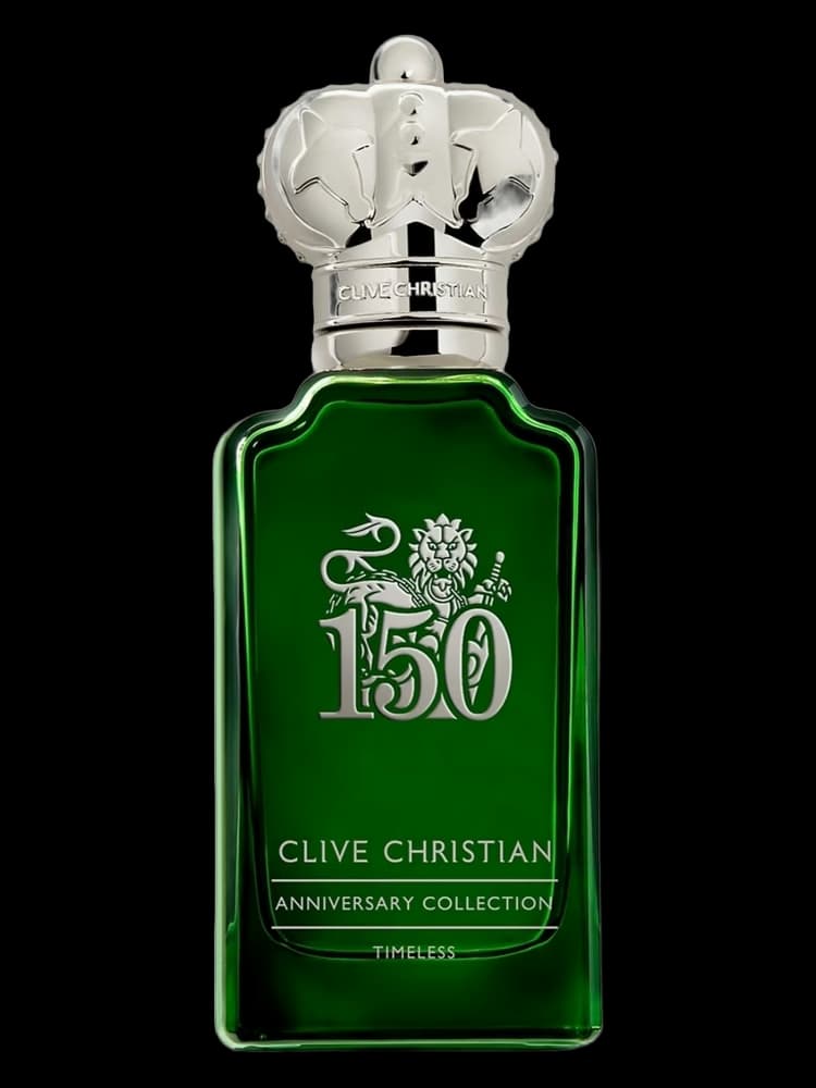 Timeless Clive Christian
