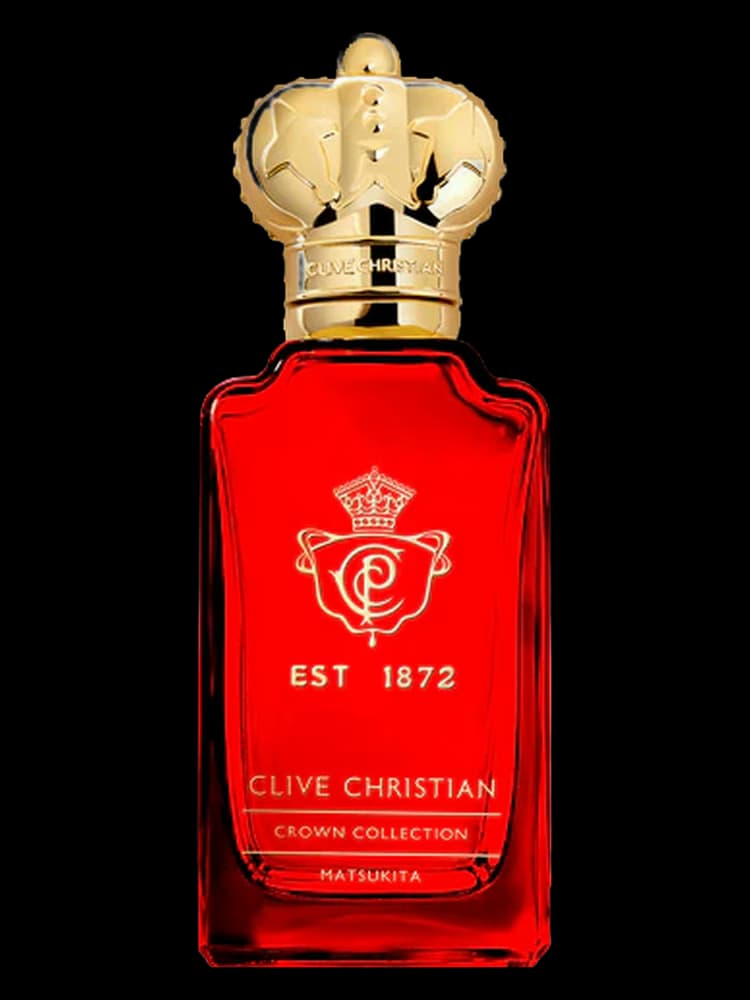 Town & Country Clive Christian