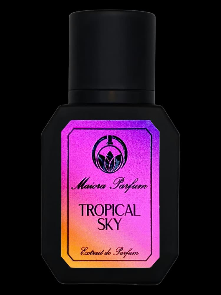 Tropical Sky Maiora Parfum