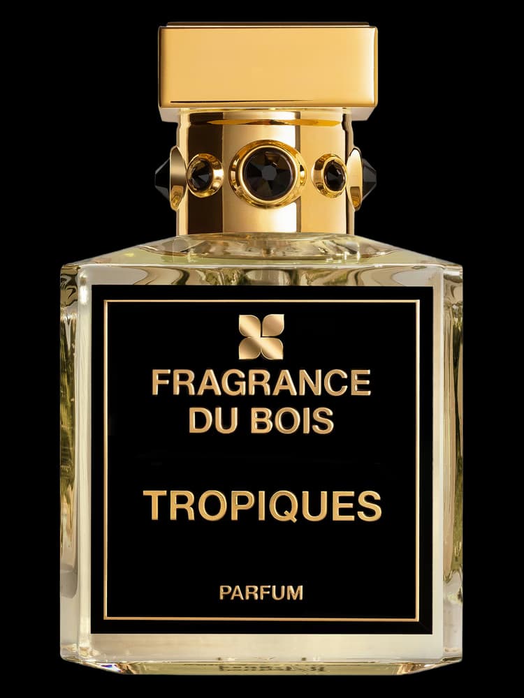 Tropiques Fragrance Du Bois