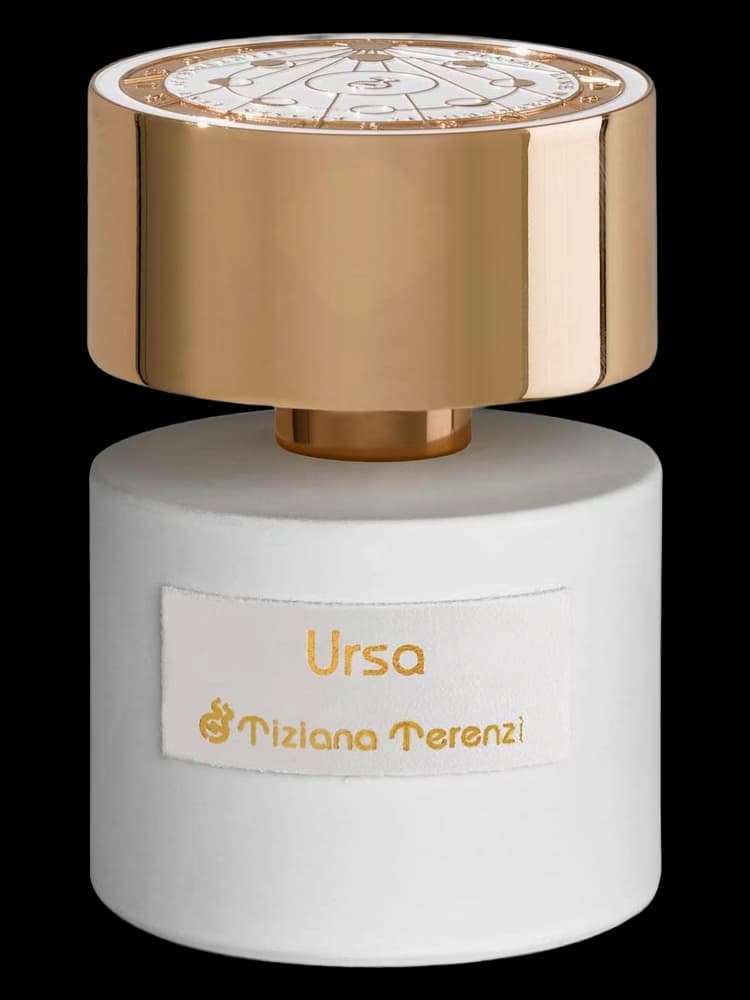 Ursa Tiziana Terenzi