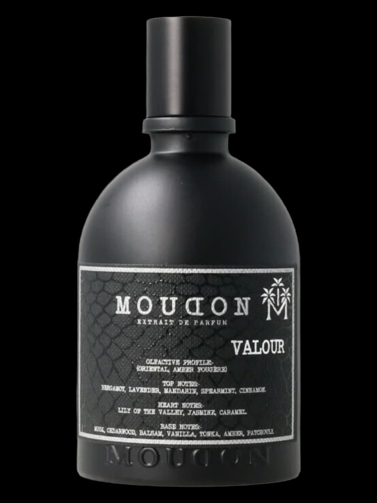 Valour Moudon