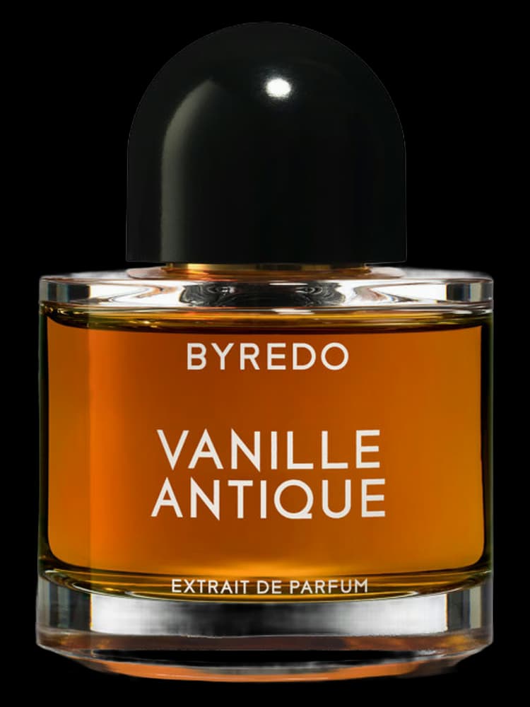 Vanille Antique Byredo