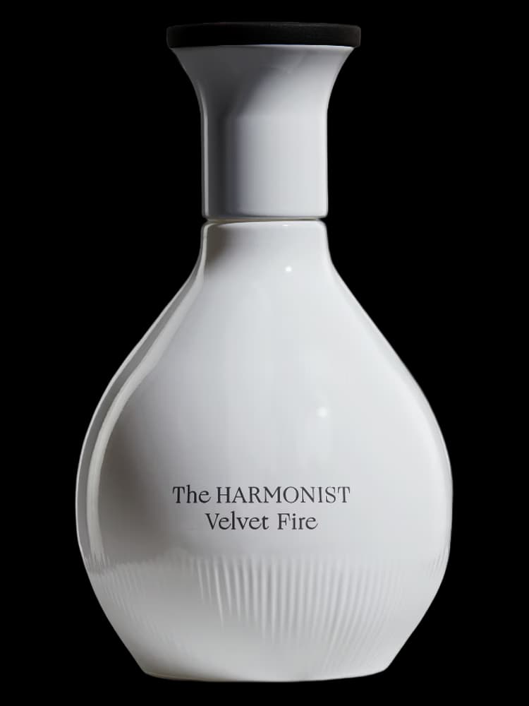 Velvet Fire The Harmonist