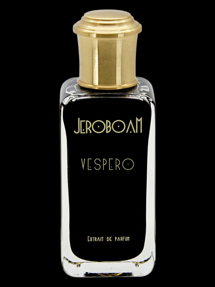 Vespero Jeroboam