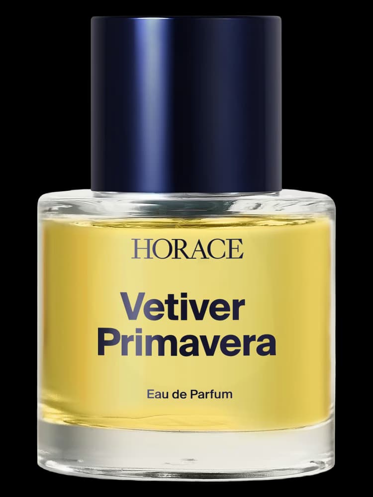Vetiver Primavera Horace