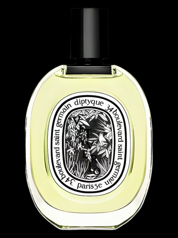 Vetyverio Diptyque