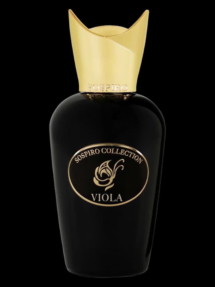 Viola Sospiro Perfumes