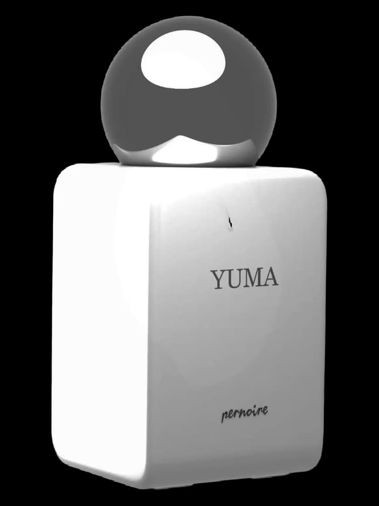 Yuma Pernoire