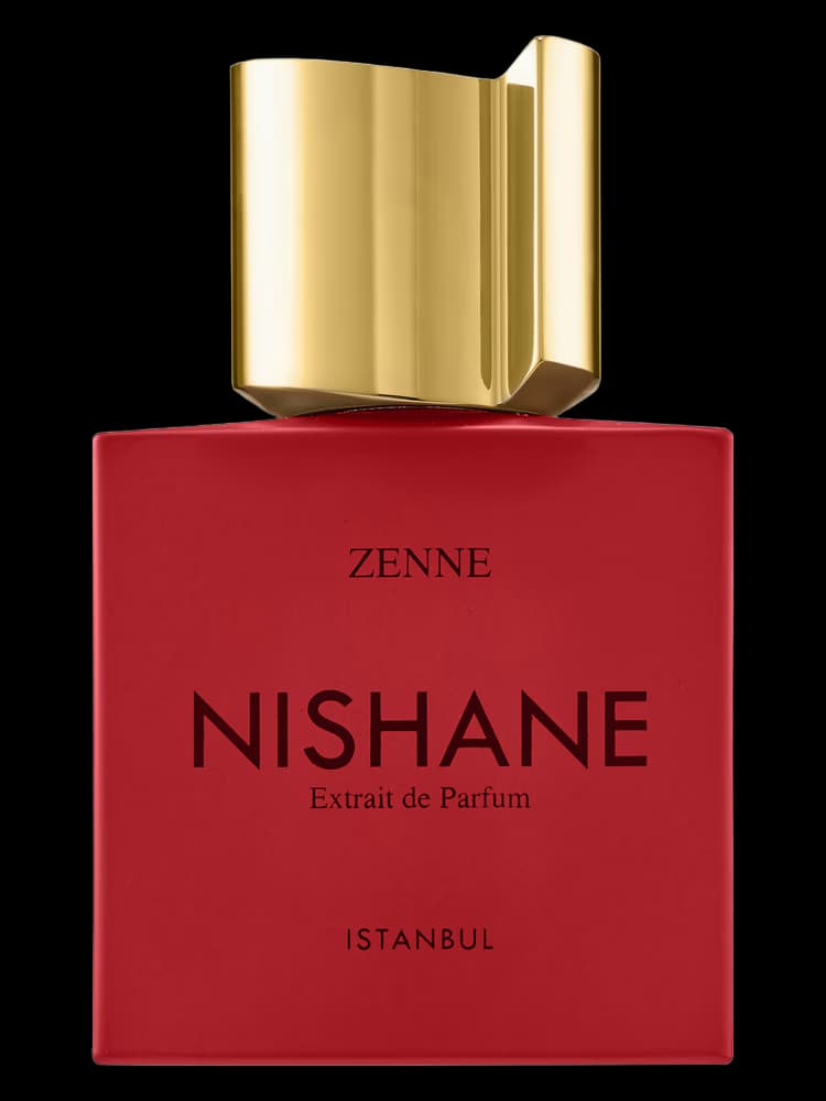 Zenne Nishane
